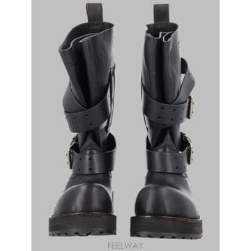26 F/W 발렌시아가 부츠 833592_WBEQ11000 B0042311301