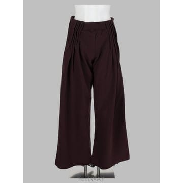 26 F/W 드리스 반 노튼 CASUALTROUSERS 011138_ B0042312177