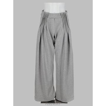 26 F/W 드리스 반 노튼 CASUALTROUSERS 011138_ B0042312181