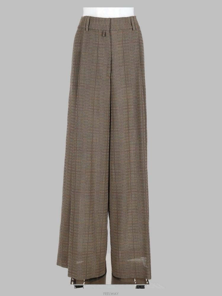 Dries Van Noten 26 F/W �帮�� �� ��ư CASUALTROUSERS 010914_ B004231218926 F/W �帮�� �� ��ư CASUALTROUSERS 010914_ B00423121