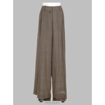 26 F/W 드리스 반 노튼 CASUALTROUSERS 010914_ B0042312189