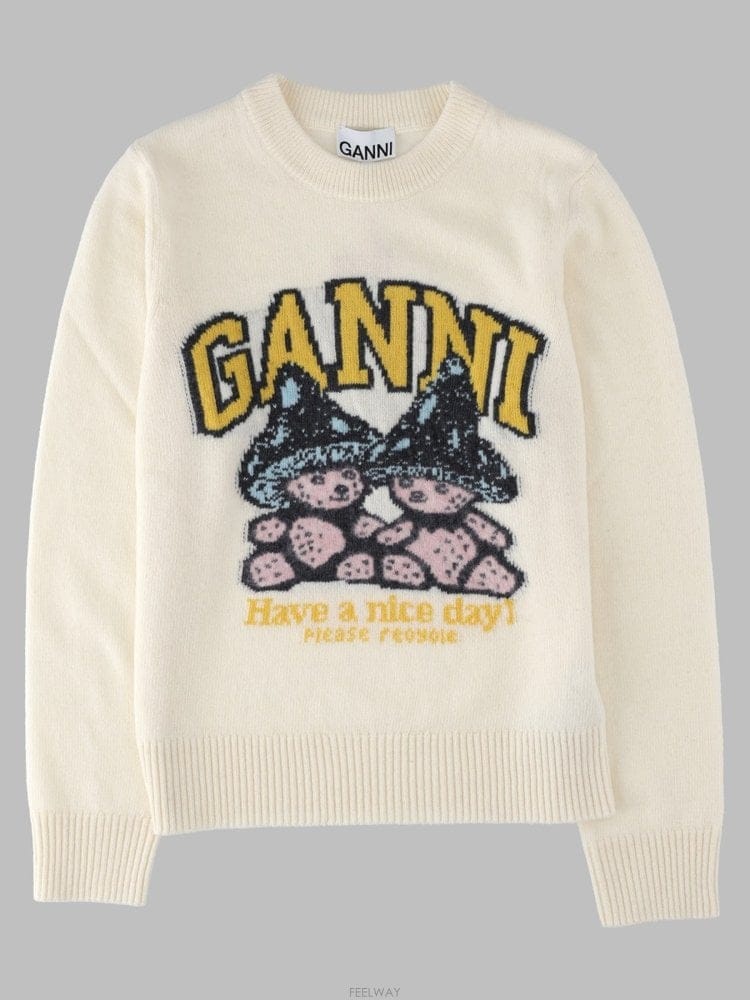 GANNI 26 F/W ���� ������ A1150051_135 B004231247726 F/W ���� ������ A1150051_135 B0042312477
