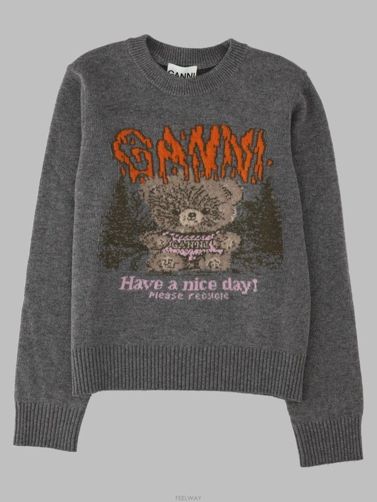 GANNI 26 F/W ���� ������ A1150052_920 B004231248126 F/W ���� ������ A1150052_920 B0042312481