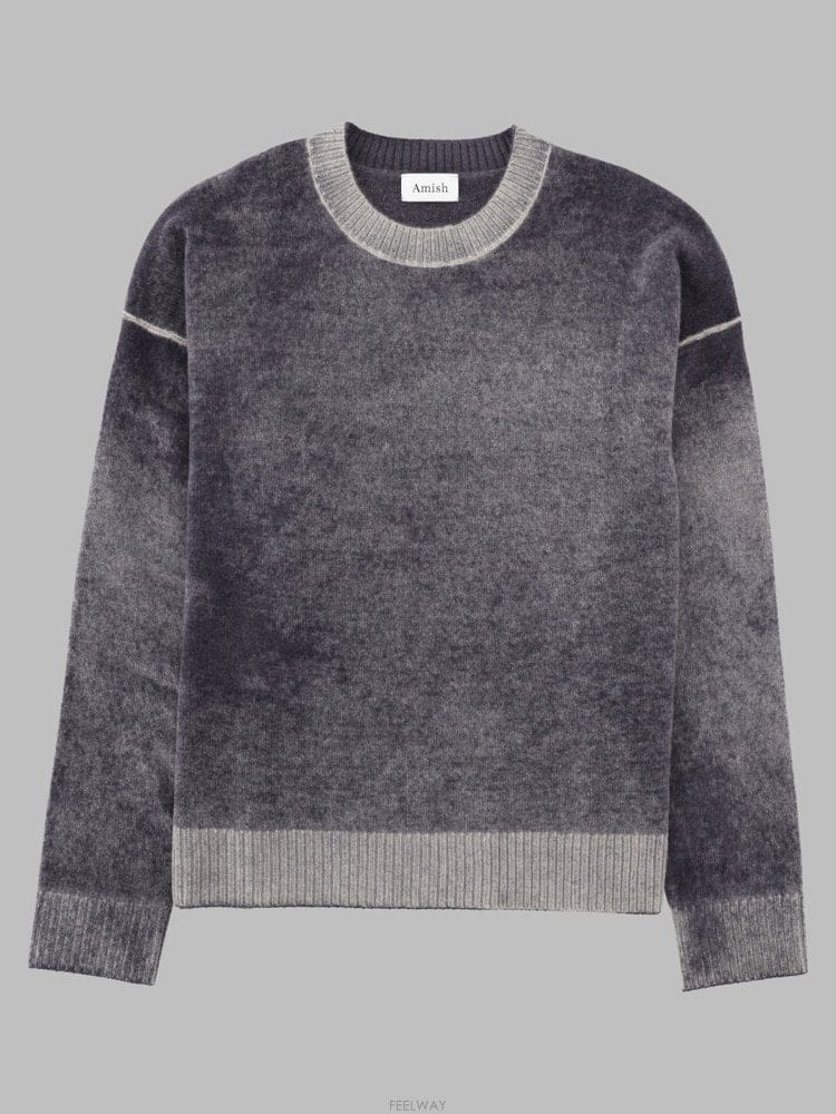 | Other Brand | 26 F/W AMISH ������ AMX220CT84_XXXXC0759 B004231249526 F/W AMISH ������ AMX220CT84_XXXXC0759 B0042312495