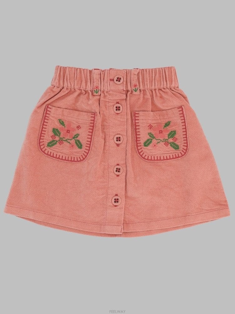 | Other Brand | 26 F/W EMILE & IDA ���� POCHES FLEURS BR B004231250426 F/W EMILE & IDA ���� POCHES FLEURS BR B0042312504