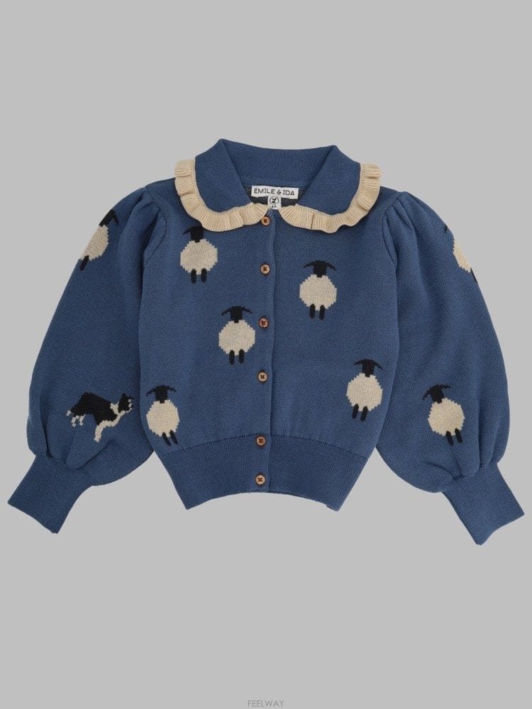 | Other Brand | 26 F/W EMILE & IDA ����� COL ���� ��ī�� (KID B004231250526 F/W EMILE & IDA ����� COL ���� ��ī�� (KID B004231
