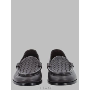 26 F/W 보테가 베네타 MOCASSINO SILENZIO 8761 B0042312517