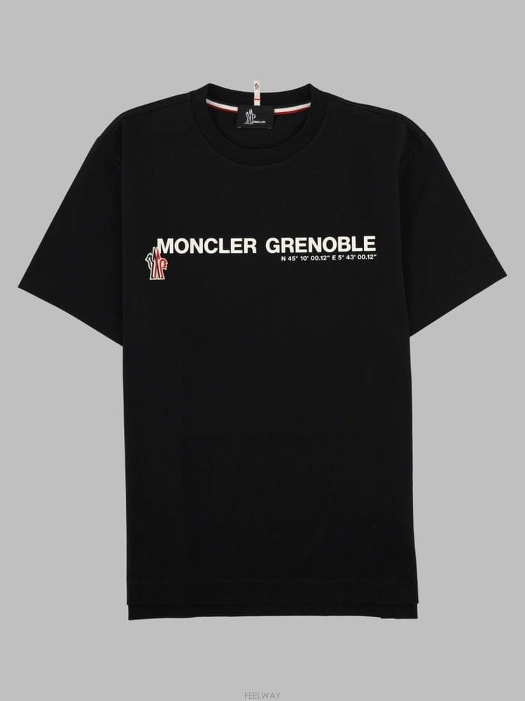 Moncler 26 F/W ��Ŭ���� SHORTSLEEVEDTSHIRTS L20978 B004231253726 F/W ��Ŭ���� SHORTSLEEVEDTSHIRTS L20978 B0042312537