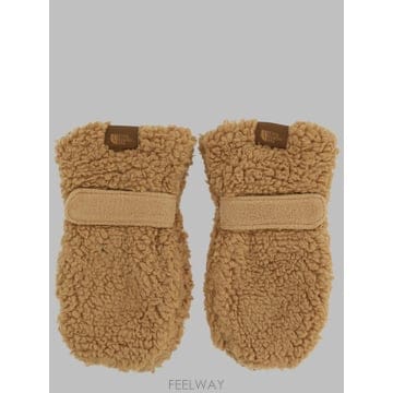 26 F/W 더 노스페이스 장갑 (KIDS 상품) NF0A8CGHK_ B0042312538