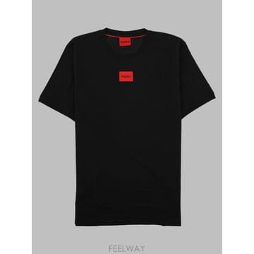 26 F/W 휴고 보스 SHORTSLEEVEDTSHIRTS 50447 B0042312543