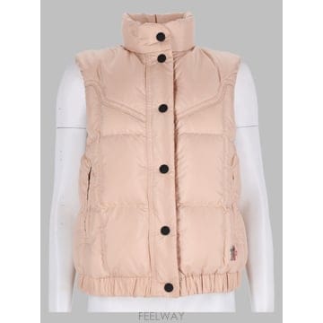 26 F/W 몽클레어 GILETS L20981A00028_599JX5 B0042312940