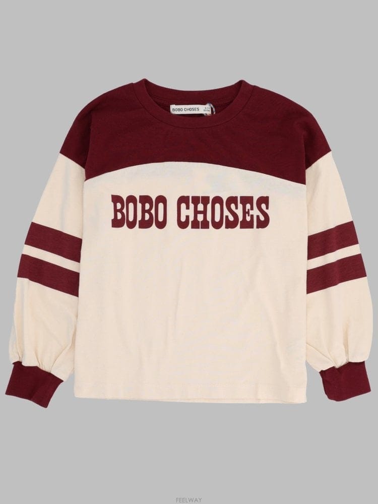 BOBO CHOSES 26 F/W �������� ���� CHOSES �� Ƽ���� (KIDS ��ǰ)  B004231295026 F/W �������� ���� CHOSES �� Ƽ���� (KIDS ��ǰ)  B00