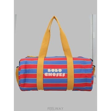 26 F/W 보보쇼즈 보보 CHOSES BOLDER 스포츠 백 (KI B0042312954