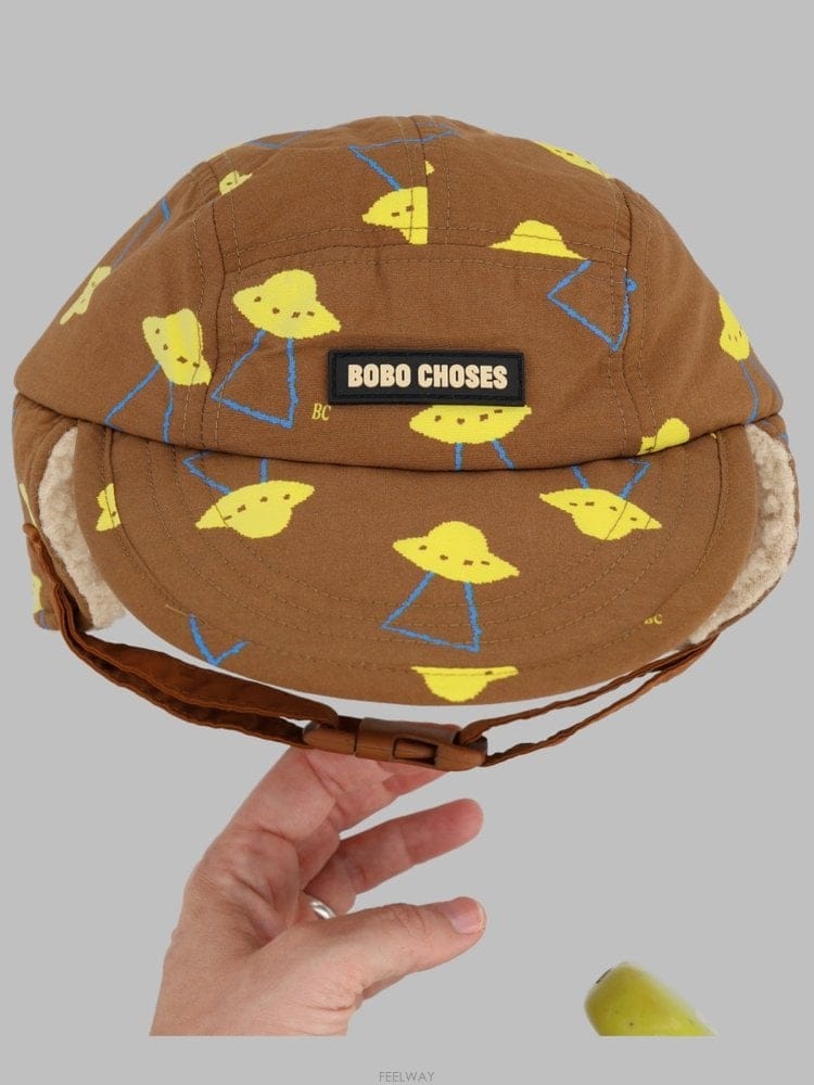 BOBO CHOSES 26 F/W �������� PIXEL ABDUCTION �� �����߾� ����  B004231295526 F/W �������� PIXEL ABDUCTION �� �����߾� ����  B004