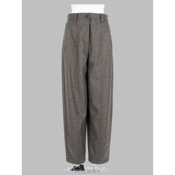 26 F/W 몽클레어 CASUALTROUSERS L20982A0000 B0042312956