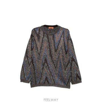 Missoni 26FW �̼Ҵ� ������ DS26WN3H BK01LYS91U7 POWDER26FW �̼Ҵ� ������ DS26WN3H BK01LYS91U7 POWDER
