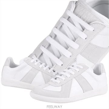 Maison Margiela 26SS ���������� ���ø�ī ����Ŀ�� S57WS0236 P1897101 WHITE26SS ���������� ���ø�ī ����Ŀ�� S57WS0236 P1897101 W