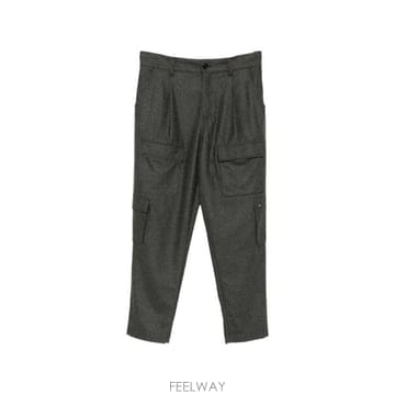 Brunello Cucinelli 26FW ���ڷ� ��ġ�ڸ� ��Ʈ����Ʈ ���� M038PF3010 C357 GREEN26FW ���ڷ� ��ġ�ڸ� ��Ʈ����Ʈ ���� M038PF3010 C357