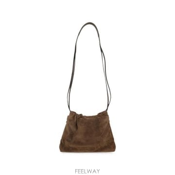 Brunello Cucinelli 26FW ���ڷ� ��ġ�ڸ� �����̵� BC ��� �Ŀ�ġ �� MBDLD2808 C9773 BROWN26FW ���ڷ� ��ġ�ڸ� �����̵� BC ��� �Ŀ�ġ �� MBDL