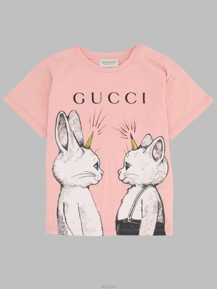 GUCCI 26 F/W ���� B SS Ƽ���� CTN ���� (KIDS ��ǰ) 85 B004231605326 F/W ���� B SS Ƽ���� CTN ���� (KIDS ��ǰ) 85 B00423