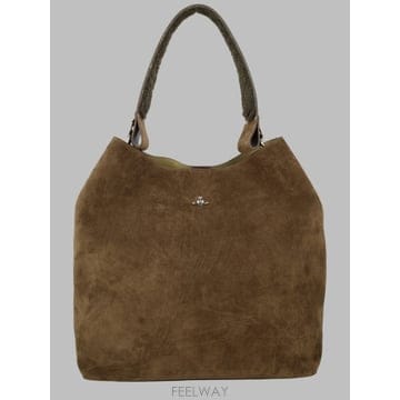 26 F/W 비비안 웨스트우드 SHOULDERBAGS 4601000I B0042316886