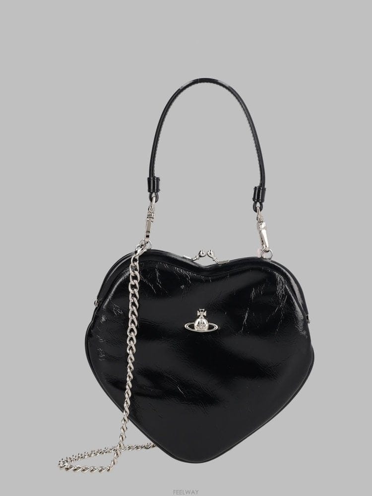 ViVienne westwood 26 F/W ���� ����Ʈ��� SHOULDERBAGS 4B01000C B004231691226 F/W ���� ����Ʈ��� SHOULDERBAGS 4B01000C B004231