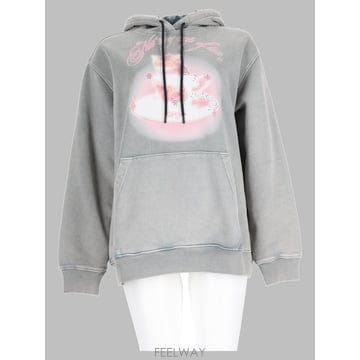 26 F/W MSGM 엠에스지엠 맨투맨 4141MDM105SE_267 B0042321076