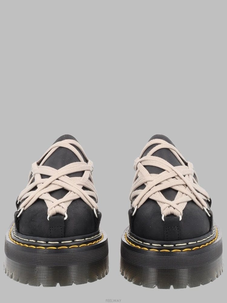 Rick Owens 26 F/W �������� �� QUAD �� MEGALACE DR ��ư�� X B004232990926 F/W �������� �� QUAD �� MEGALACE DR ��ư�� X B00423