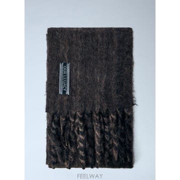 26 F/W 아워 레가시 ESTATE 스카프 A4268EC B0112329320