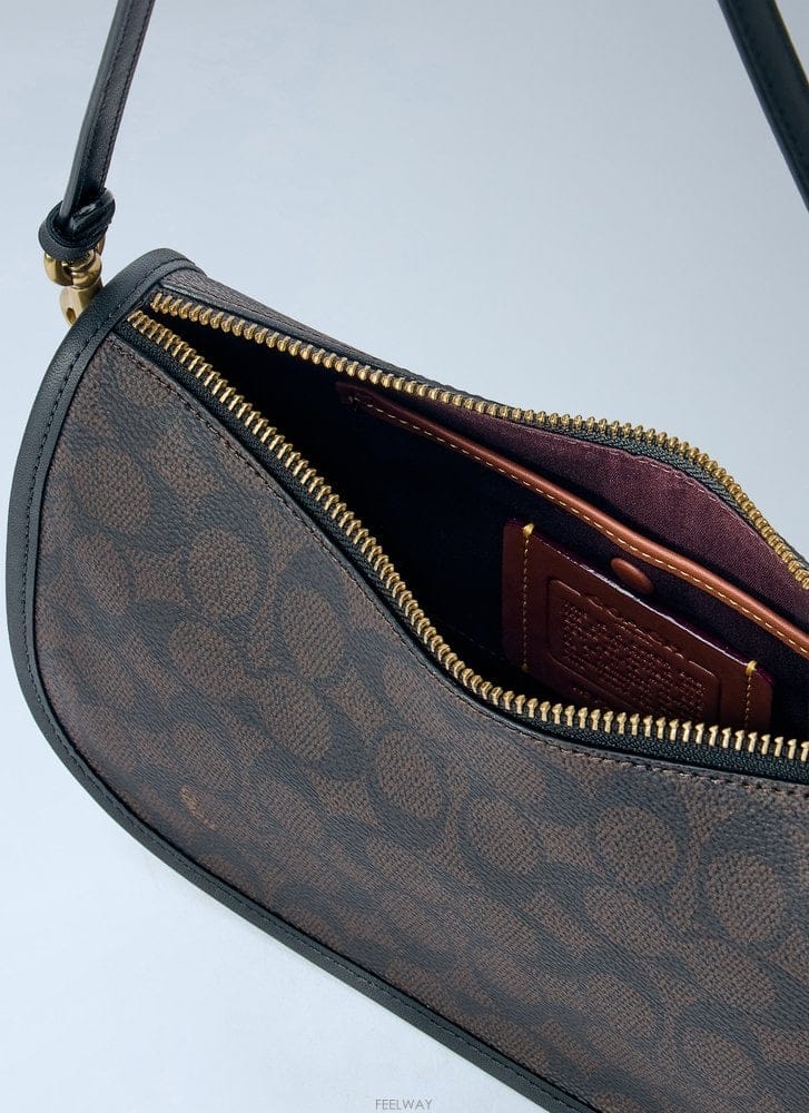 Coach 26 F/W ��ġ WAVERLY �� �� �ñ״�ó UPCRAFTEDLE B011232932326 F/W ��ġ WAVERLY �� �� �ñ״�ó UPCRAFTEDLE B011232