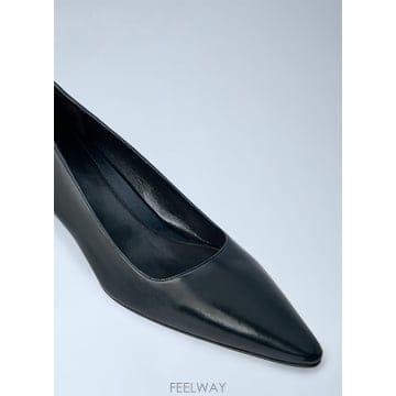 26 F/W 더 로우 LIISA 웨지 HEELS F1904-SL1 B B0112329331