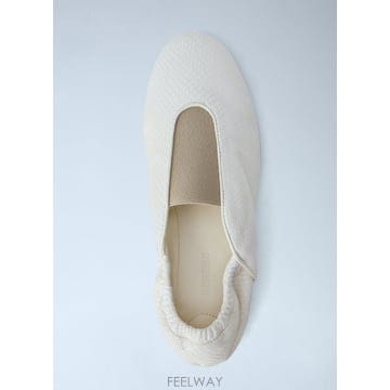 26 F/W 자크뮈스 LES 발레슈즈 플랫슈즈 26HFOW00227A B0112329332