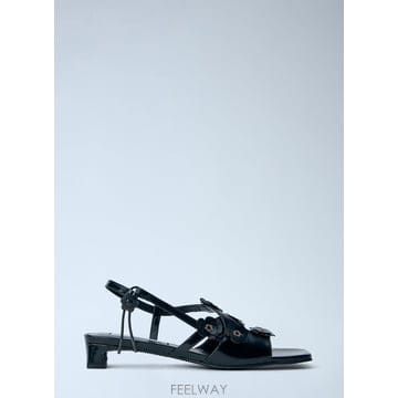Cecilie Bahnsen 26 F/W ���Ǹ��� �ݼ� CBARNA ���� 3.26FTW30007  B011232933326 F/W ���Ǹ��� �ݼ� CBARNA ���� 3.26FTW30007  B011232