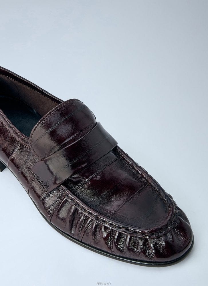 THE Row 26 F/W �� �ο� ����Ʈ ���� F1280-E17-BRW B011232934526 F/W �� �ο� ����Ʈ ���� F1280-E17-BRW B0112329345