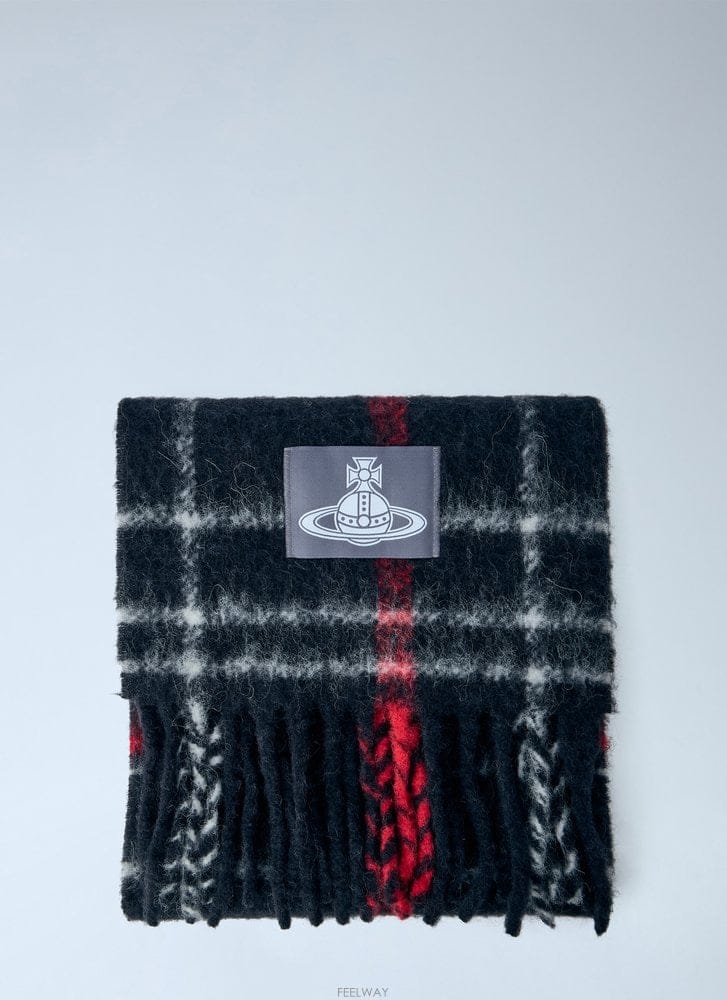ViVienne westwood 26 F/W ���� ����Ʈ��� üũ �� ��ī�� 8103014F-W01 B011232935326 F/W ���� ����Ʈ��� üũ �� ��ī�� 8103014F-W01 B