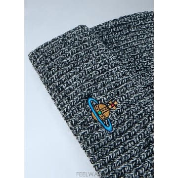 26 F/W 비비안 웨스트우드 스포티 비니 8102000A-K008F B0112329355