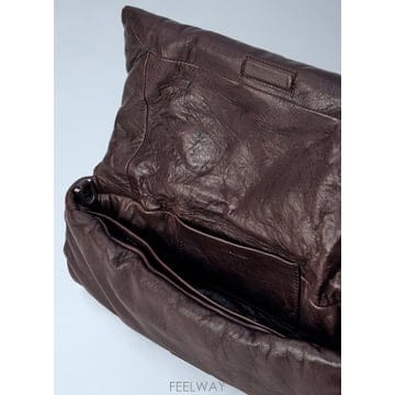 Rick Owens 26 F/W �������� ����Ʈ Ŭ��ġ RR02F4423 LBEPT1 8 B011232935626 F/W �������� ����Ʈ Ŭ��ġ RR02F4423 LBEPT1 8 B0112