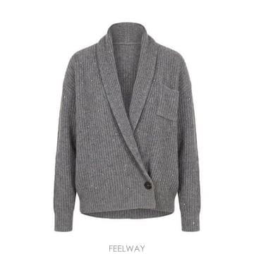 브루넬로 쿠치넬리 가디건 M71544306 CJ074 B0172330106