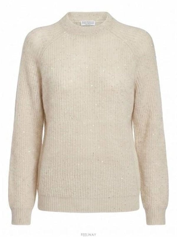 Brunello Cucinelli ���ڷ� ��ġ�ڸ� ���̾Ƹ�� �� ENGLISH RIB ������ MPG B0172330111���ڷ� ��ġ�ڸ� ���̾Ƹ�� �� ENGLISH RIB ������ MPG