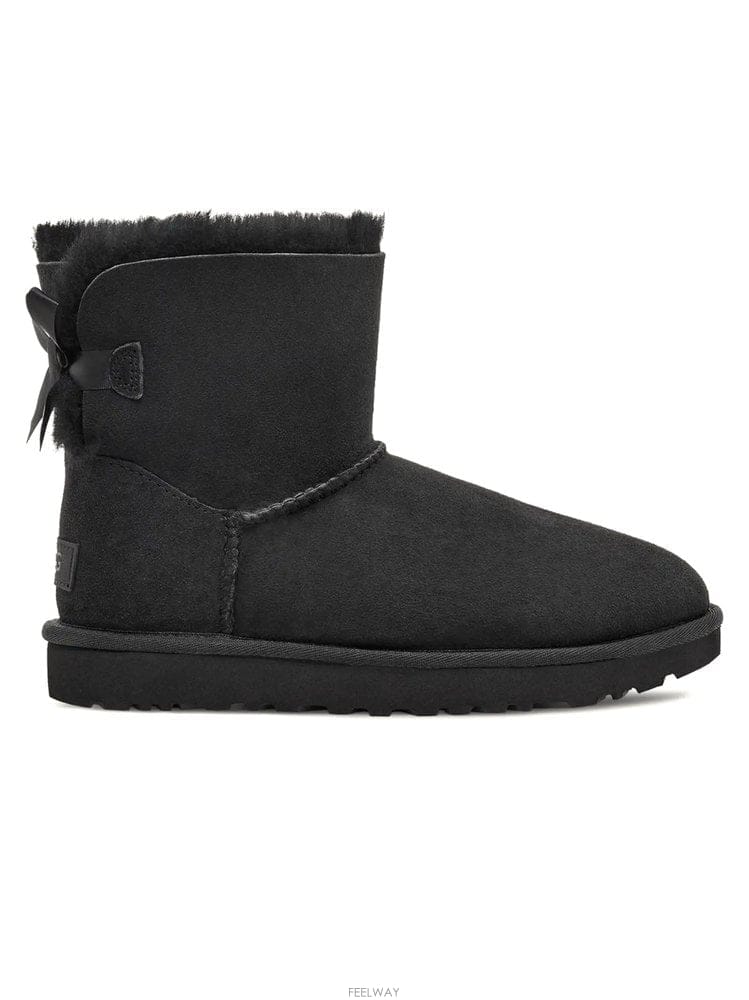 UGG ��� ���� �̴� BAILEY ���� II ���� 1016501BLK B0302329838��� ���� �̴� BAILEY ���� II ���� 1016501BLK B0302329