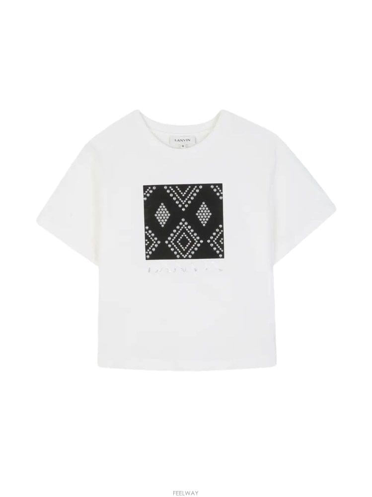 Lanvin ���� ��� �ΰ� Ƽ���� (KIDS ��ǰ) N30399117 B0302329127���� ��� �ΰ� Ƽ���� (KIDS ��ǰ) N30399117 B030232912