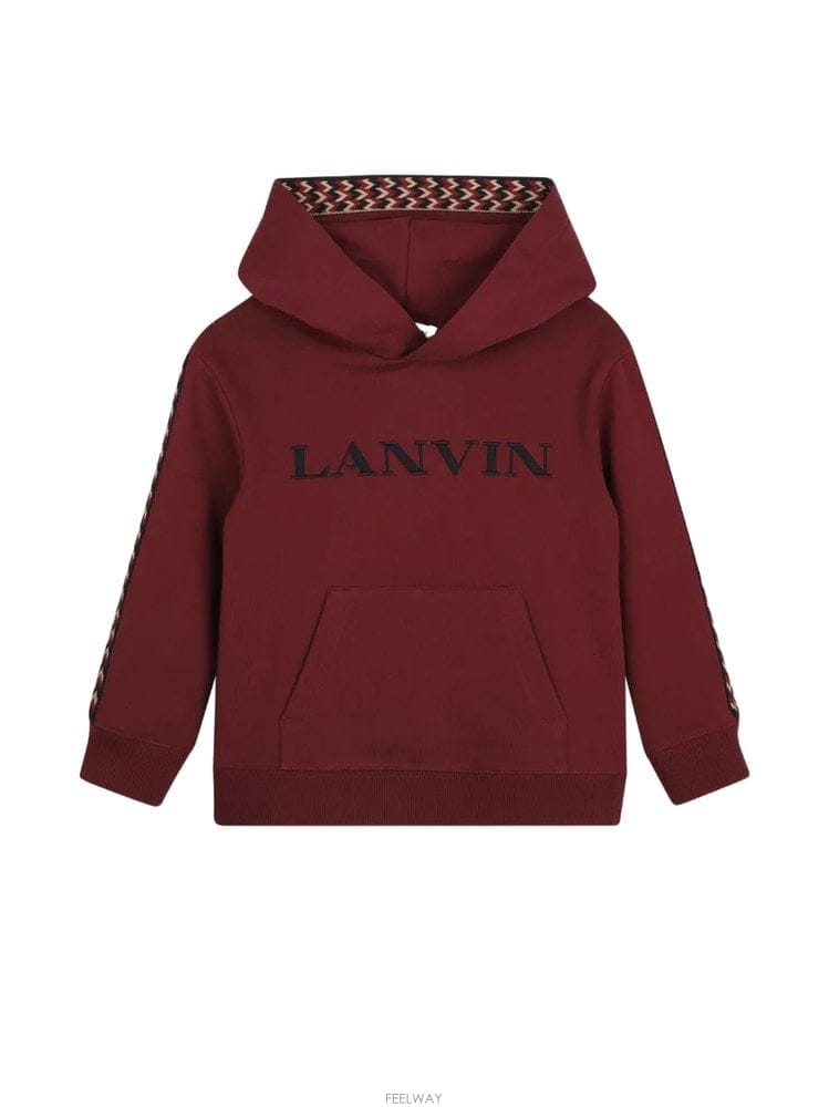 Lanvin ���� �ΰ�-������̵� HERRINGBONETRIM �ĵ� (KIDS  B0302329131���� �ΰ�-������̵� HERRINGBONETRIM �ĵ� (KIDS  B0302