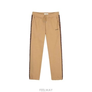 랑방 STRIPEDETAIL 트랙 팬츠 (KIDS 상품) N3042 B0302329133