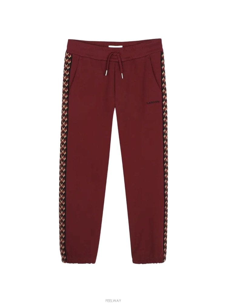 Lanvin ���� SIDESTRIPE Ʈ�� ���� (KIDS ��ǰ) N304259 B0302329134���� SIDESTRIPE Ʈ�� ���� (KIDS ��ǰ) N304259 B0302329