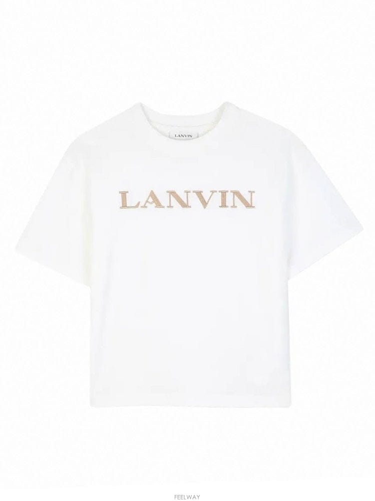 Lanvin ���� �ΰ�-������̵� Ƽ���� (KIDS ��ǰ) N30426117 B0302329135���� �ΰ�-������̵� Ƽ���� (KIDS ��ǰ) N30426117 B030