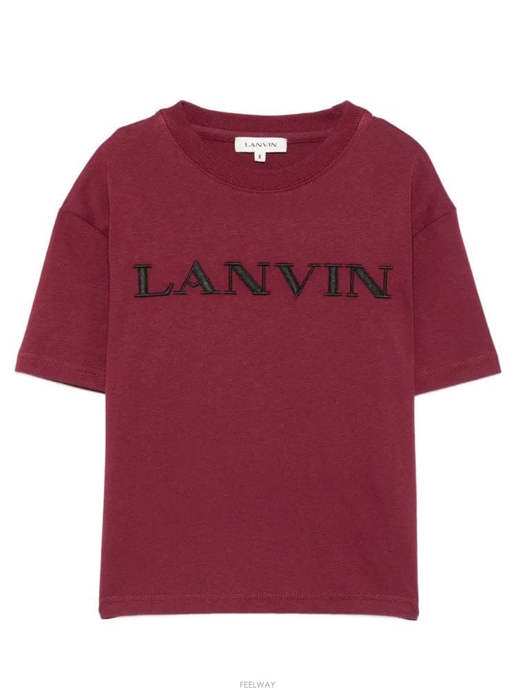 Lanvin ���� �ΰ�-������̵� Ƽ���� (KIDS ��ǰ) N30426955 B0302329136���� �ΰ�-������̵� Ƽ���� (KIDS ��ǰ) N30426955 B030