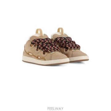 랑방 CURB 스니커즈 (KIDS 상품) N30458P51 B0302329139