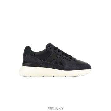 호간 HOGAN 인터렉티브 블루 스니커즈 HXM7090GB90UHG B0302329879