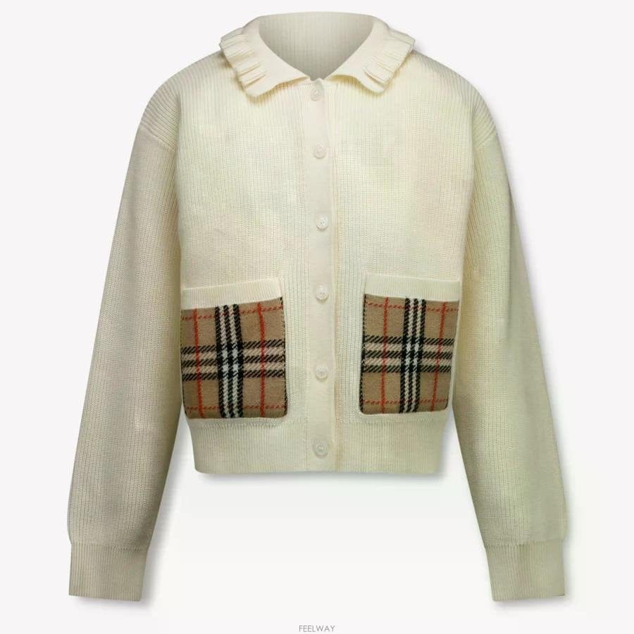 Burberry ������ ROTHWELL �� ����� �� OFF-WHITE (KIDS  B0302329886������ ROTHWELL �� ����� �� OFF-WHITE (KIDS  B0302329