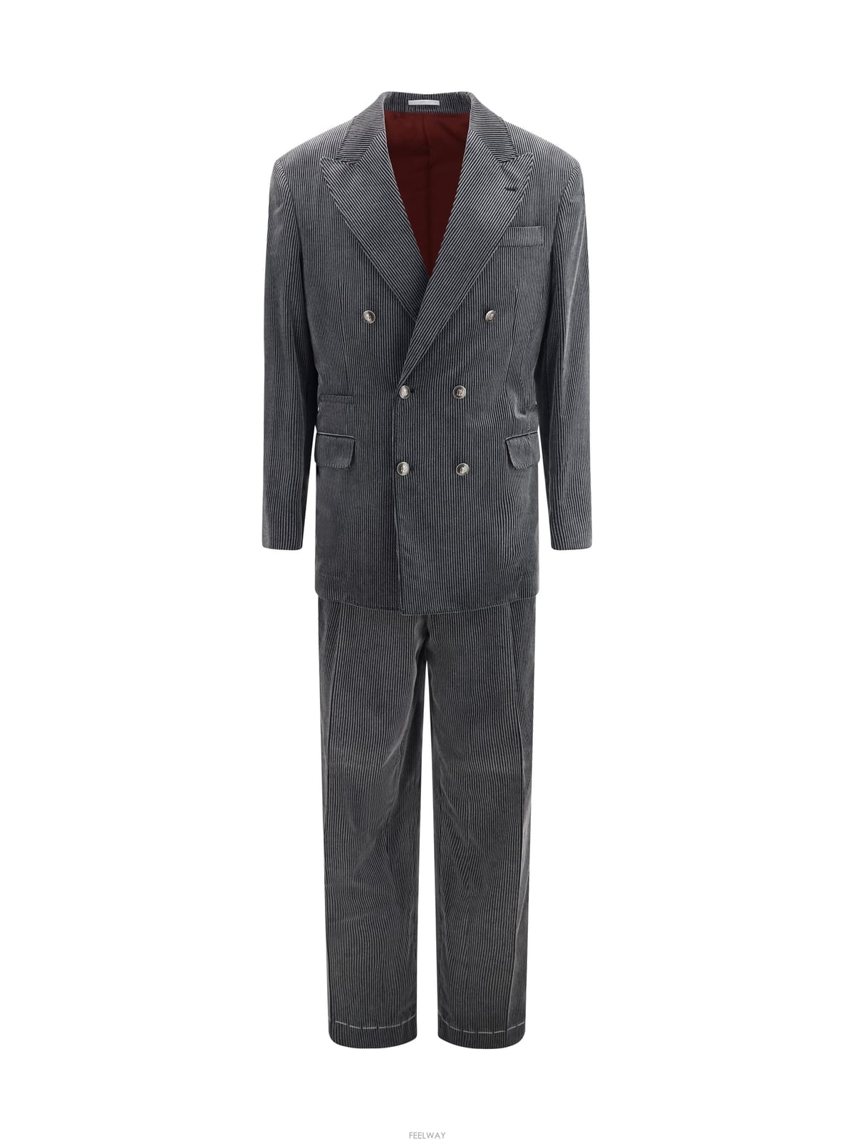 Brunello Cucinelli [B1] ���ڷ� ��ġ�ڸ� MV4509CPN2 ���� ��Ʈ ���ǽ� ��Ʈ ���� MV4509CPN2C022[B1] ���ڷ� ��ġ�ڸ� MV4509CPN2 ���� ��Ʈ ���ǽ� ��